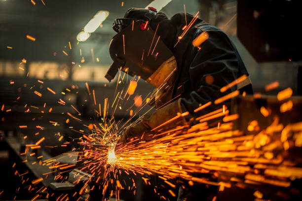 Best Specialty Welding Processes in Willits, CA