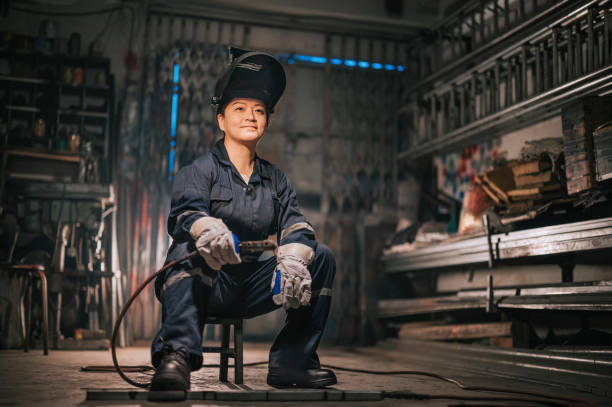 Affordable Welder Services in Willits, CA