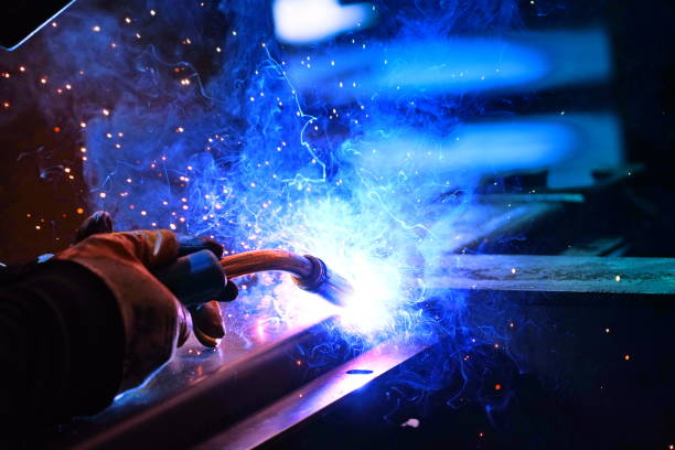 Trusted Willits, CA Welder & Metal Fabrication Experts