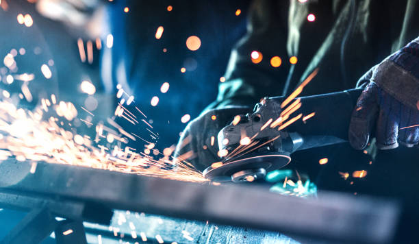 Best Specialty Welding Processes in Willits, CA